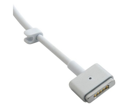 Кабель живлення Extradigital Apple MagSafe2 to PowerBank DC Plug 5.5*2.5 (KBP1666) Кабель живлення Extradigital Apple MagSafe2 to PowerBank DC Plug 5.5*2.5 (KBP1666)
