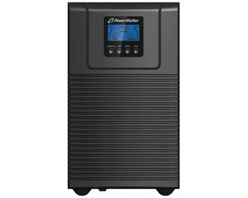 Пристрій безперебійного живлення PowerWalker VFI 2000 TG (10122042) Пристрій безперебійного живлення PowerWalker VFI 2000 TG (10122042)