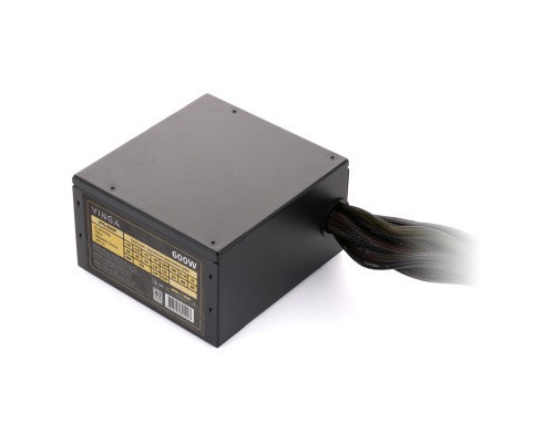 Блок живлення Vinga 600W (VPS-600P)