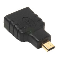 Перехідник HDMI to microHDMI PowerPlant (KD00AS1298)