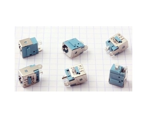 Роз'єм живлення ноутбука для Acer PJ047B (5.5mm x 1.7mm) Универсальный (A49062) Роз'єм живлення ноутбука для Acer PJ047B (5.5mm x 1.7mm) Универсальный (A49062)
