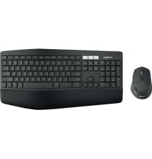 Комплект Logitech Wireless Combo MK850 Performance (920-008232)