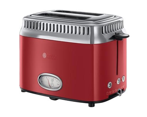 Тостер Russell Hobbs 21680-56 Тостер Russell Hobbs 21680-56