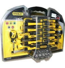 Набір інструментів Stanley отверток, вставок 51шт. (STHT0-70888) (STHT0-70888)