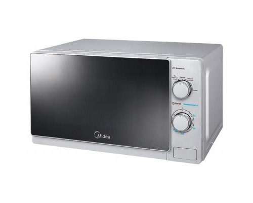 Мікрохвильова піч Midea MM720C4E-S