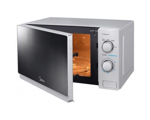 Мікрохвильова піч Midea MM720C4E-S