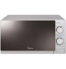 Мікрохвильова піч Midea MM720C4E-S
