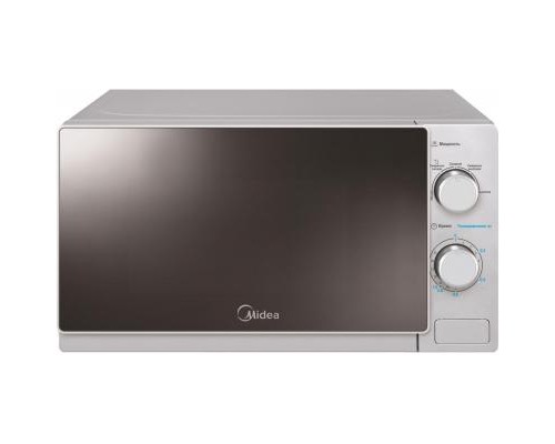 Мікрохвильова піч Midea MM720C4E-S
