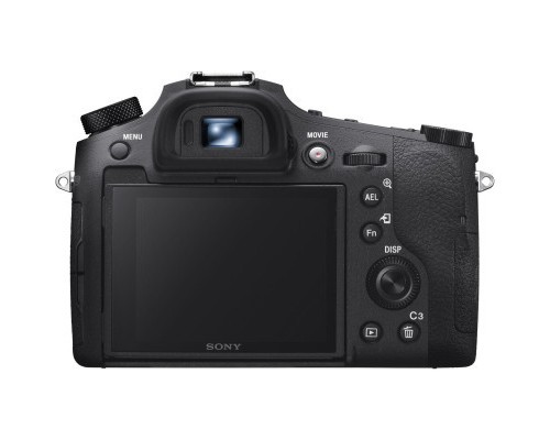 Цифровий фотоапарат Sony Cyber-Shot RX10 MkIV (DSCRX10M4.RU3)