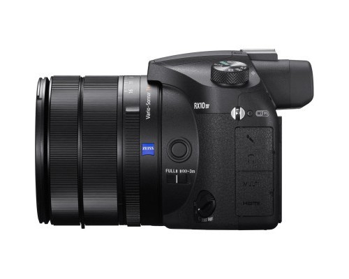 Цифровий фотоапарат Sony Cyber-Shot RX10 MkIV (DSCRX10M4.RU3)