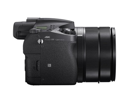Цифровий фотоапарат Sony Cyber-Shot RX10 MkIV (DSCRX10M4.RU3)