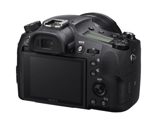 Цифровий фотоапарат Sony Cyber-Shot RX10 MkIV (DSCRX10M4.RU3)