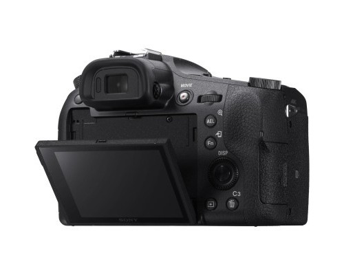 Цифровий фотоапарат Sony Cyber-Shot RX10 MkIV (DSCRX10M4.RU3)
