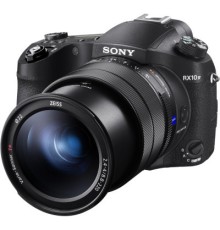 Цифровий фотоапарат Sony Cyber-Shot RX10 MkIV (DSCRX10M4.RU3)