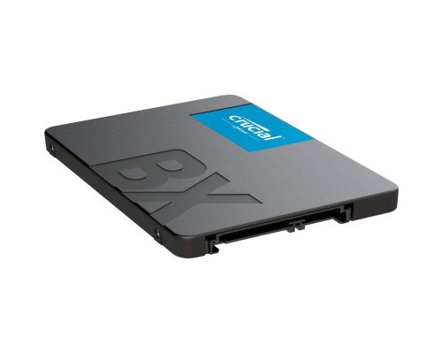 Накопичувач SSD 2.5