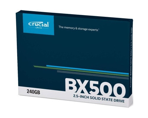 Накопичувач SSD 2.5