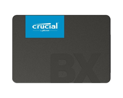 Накопичувач SSD 2.5