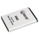 Акумуляторна батарея Extradigital Motorola BH6X (1800 mAh) (BMM6257)