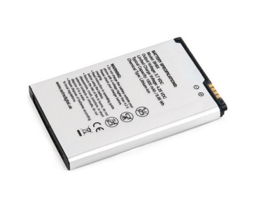 Акумуляторна батарея Extradigital Motorola BH6X (1800 mAh) (BMM6257) Акумуляторна батарея Extradigital Motorola BH6X (1800 mAh) (BMM6257)