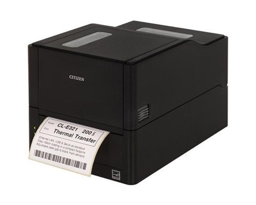 Принтер етикеток Citizen CL-E321 (CLE321XEBXXX)