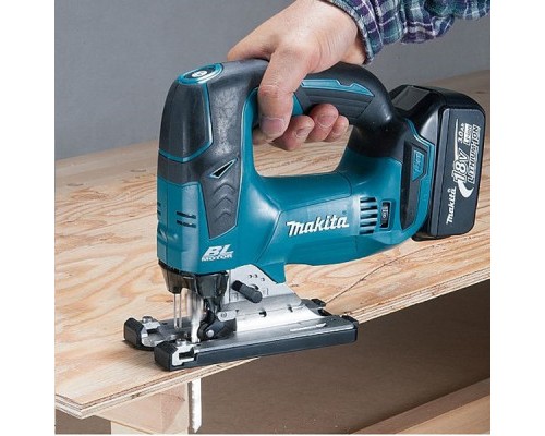 Електролобзик Makita DJV182Z акумуляторний LXT (DJV182Z)