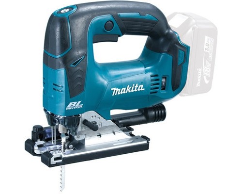 Електролобзик Makita DJV182Z акумуляторний LXT (DJV182Z)