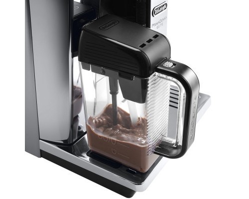 Кавомашина DeLonghi ECAM 650.85 MS (ECAM650.85MS)