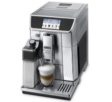 Кавомашина DeLonghi ECAM 650.85 MS (ECAM650.85MS)