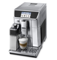 Кавомашина DeLonghi ECAM 650.85 MS (ECAM650.85MS)