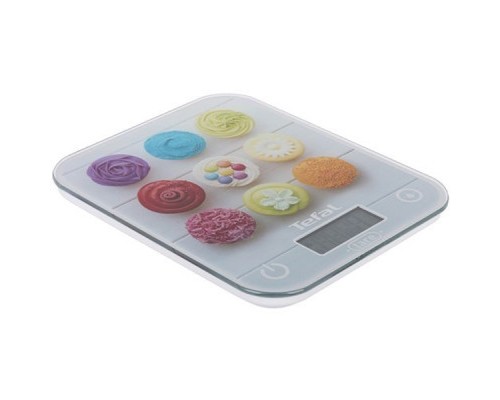 Ваги кухонні Tefal BC5122V0
