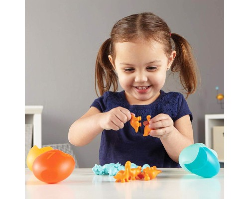 Розвиваюча іграшка Learning Resources Дино-рахунок (LER1768)