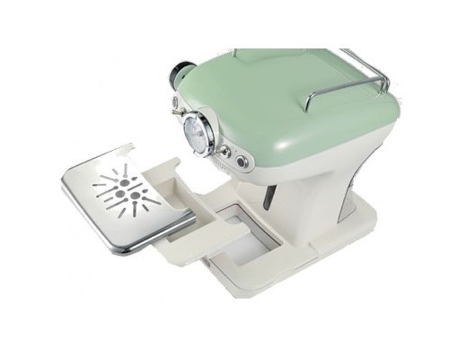 Ріжкова кавоварка еспресо Ariete 1389 GR Ріжкова кавоварка еспресо Ariete 1389 GR