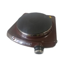 Настільна плита Термія ЕПЧ 1-1,5/230М2 (корич)