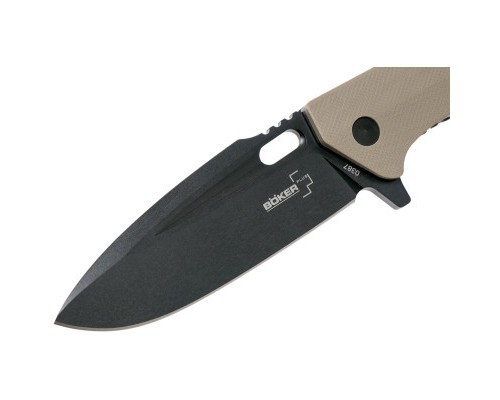Ніж Boker Plus Caracal Tactical (01BO759)