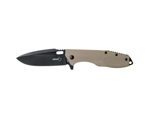 Ніж Boker Plus Caracal Tactical (01BO759)