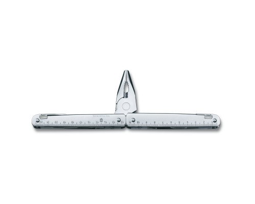 Мультитул Victorinox SwissTool X Leather Case (3.0327.L)