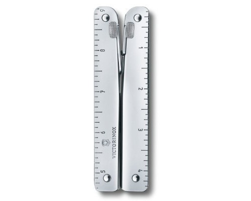 Мультитул Victorinox SwissTool X Leather Case (3.0327.L)