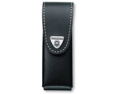 Мультитул Victorinox SwissTool X Leather Case (3.0327.L)