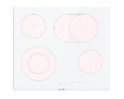 Варочна поверхня Gorenje ECT643WCSC