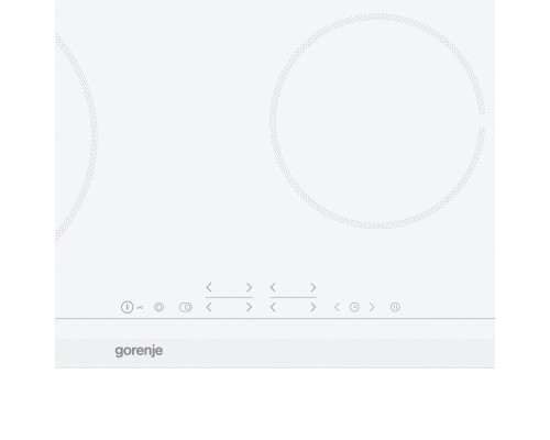 Варочна поверхня Gorenje ECT643WCSC
