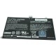 Акумулятор до ноутбука Fujitsu LifeBook UH574 FPCBP410, 3300mAh (48Wh), 4cell, 14.8V, Li-io (A47355) 