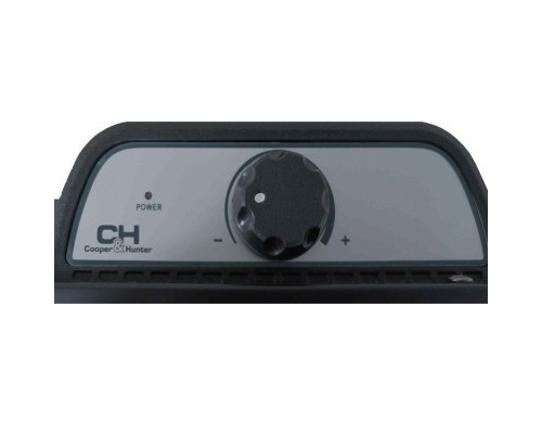 Обігрівач Cooper&Hunter СH-2000 MD Обігрівач Cooper&Hunter СH-2000 MD