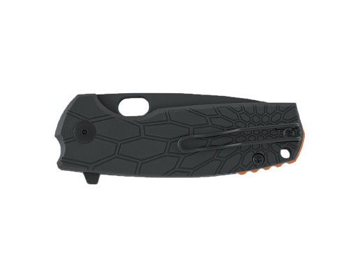 Ніж Fox Core Black Blade (FX-604 B)