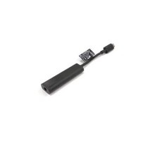Перехідник DC 4.5mm to Type-C Dell (470-ACFG)