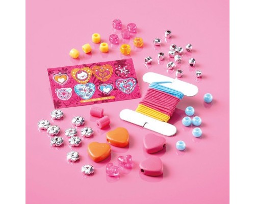 Набір для творчості Totum Браслет для мене та найкращої подружки (29705)