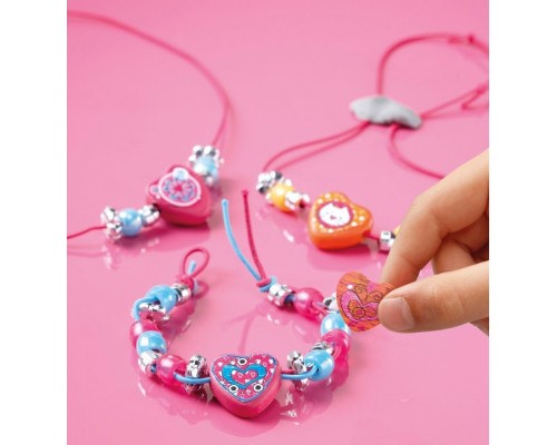 Набір для творчості Totum Браслет для мене та найкращої подружки (29705)