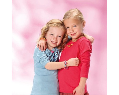 Набір для творчості Totum Браслет для мене та найкращої подружки (29705)