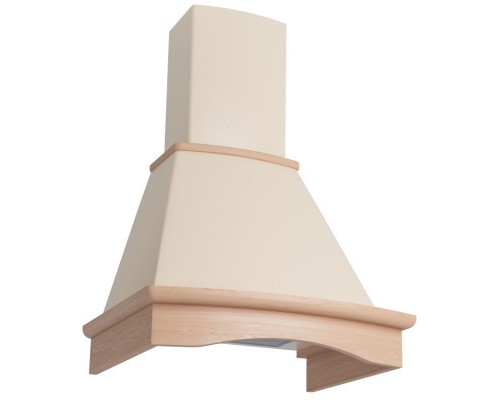 Витяжка кухонна Eleyus Tempo 800 LED SMD 60 N