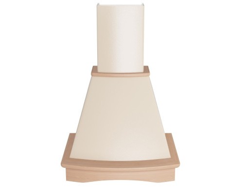 Витяжка кухонна Eleyus Tempo 800 LED SMD 60 N