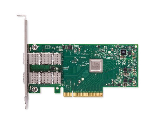 Мережева карта Mellanox MCX4121A-XCAT